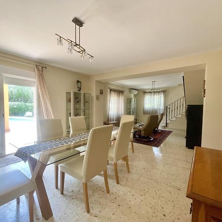 Villa Benidorm Levante Beach Blueline Extérieur photo