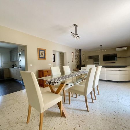 Villa Benidorm Levante Beach Blueline Extérieur photo