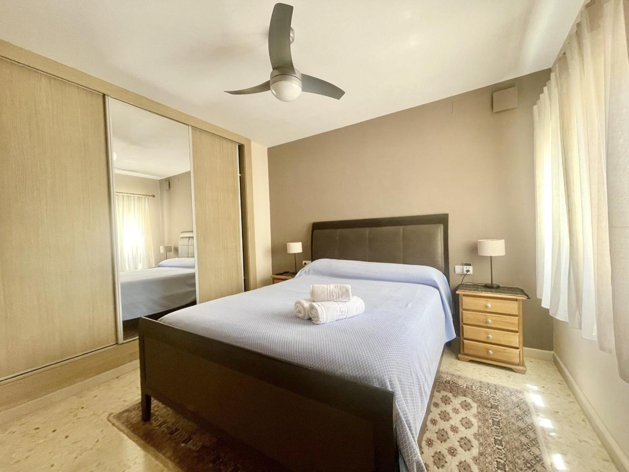 Villa Benidorm Levante Beach Blueline Extérieur photo