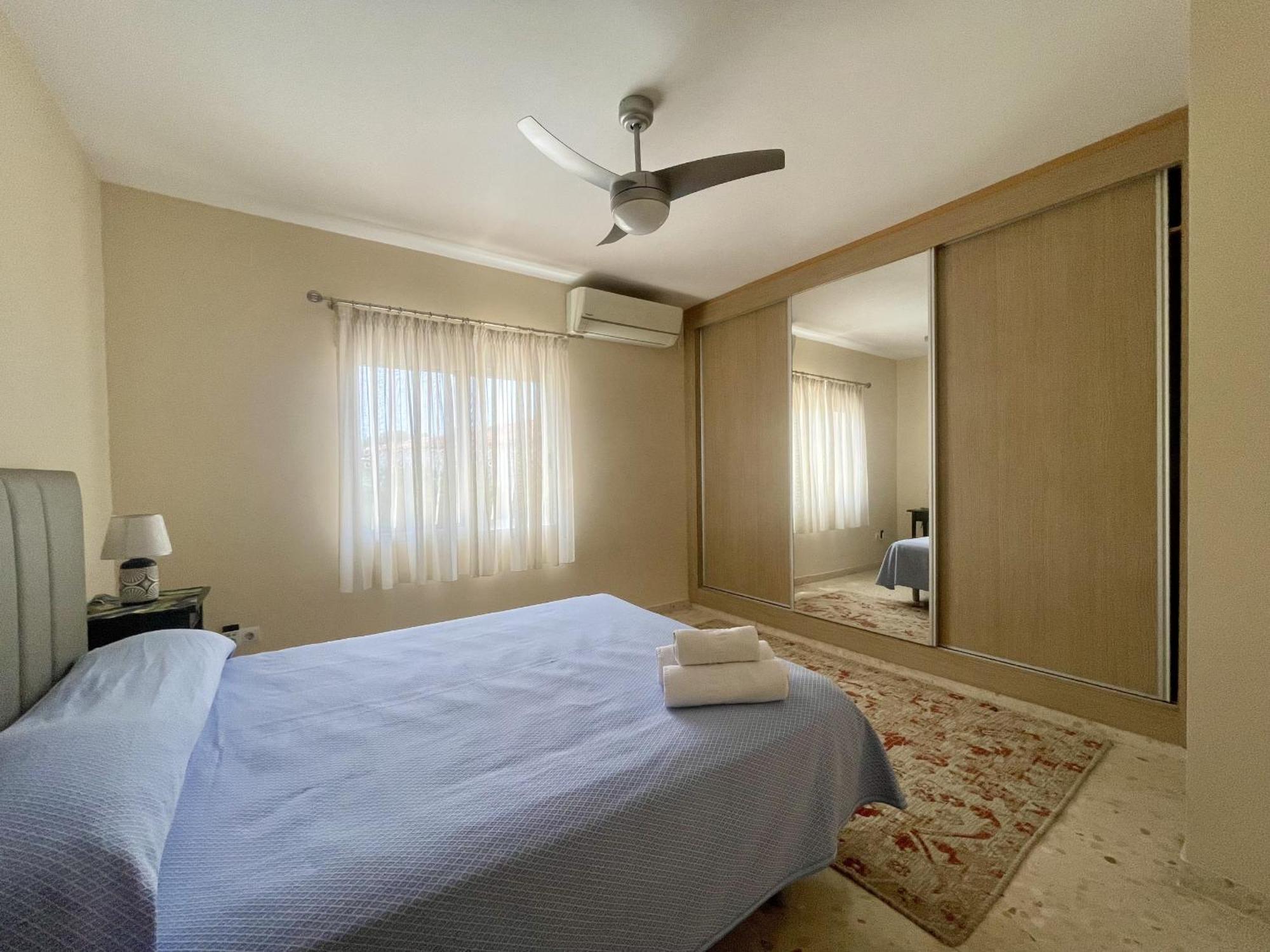 Villa Benidorm Levante Beach Blueline Extérieur photo