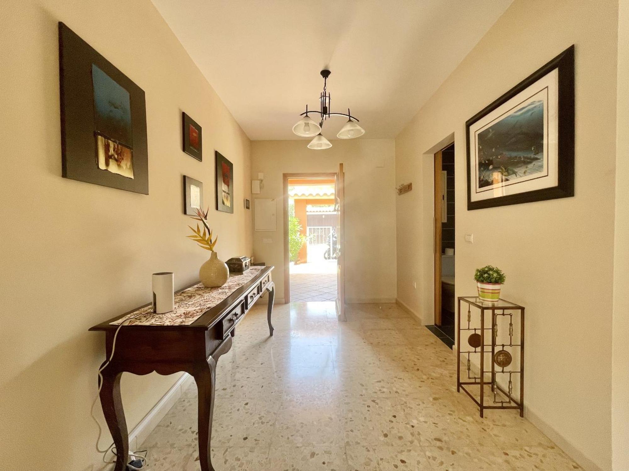 Villa Benidorm Levante Beach Blueline Extérieur photo