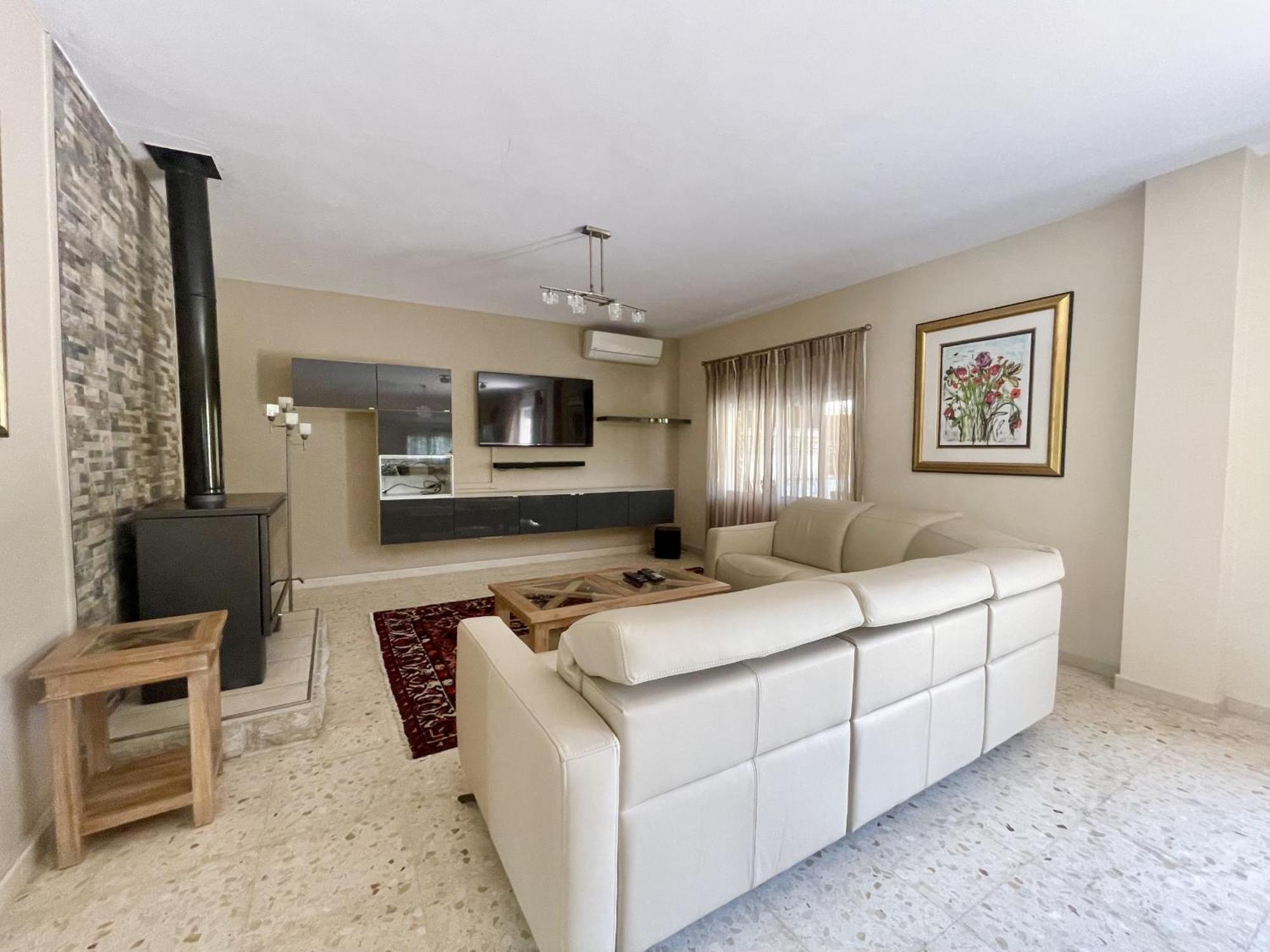 Villa Benidorm Levante Beach Blueline Extérieur photo