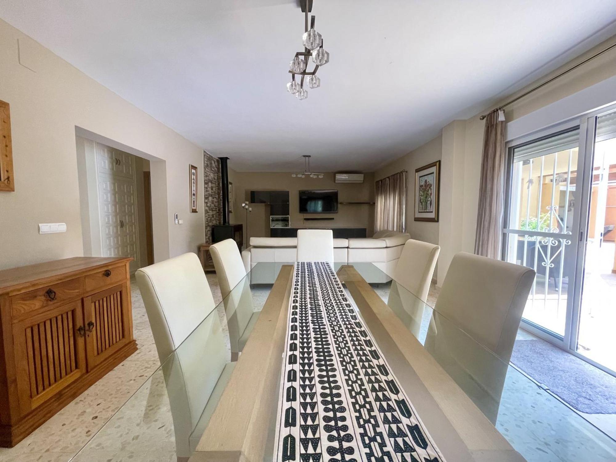 Villa Benidorm Levante Beach Blueline Extérieur photo