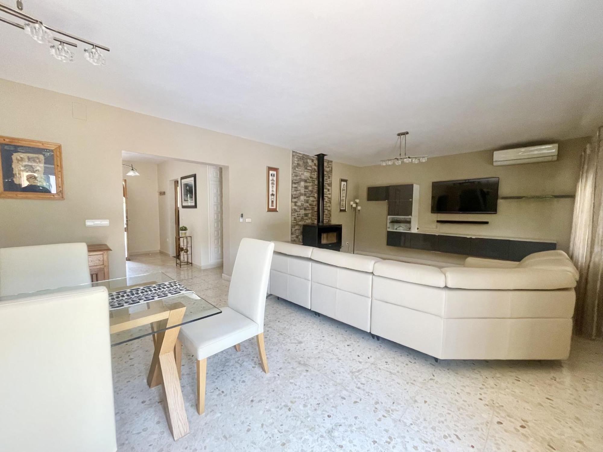 Villa Benidorm Levante Beach Blueline Extérieur photo