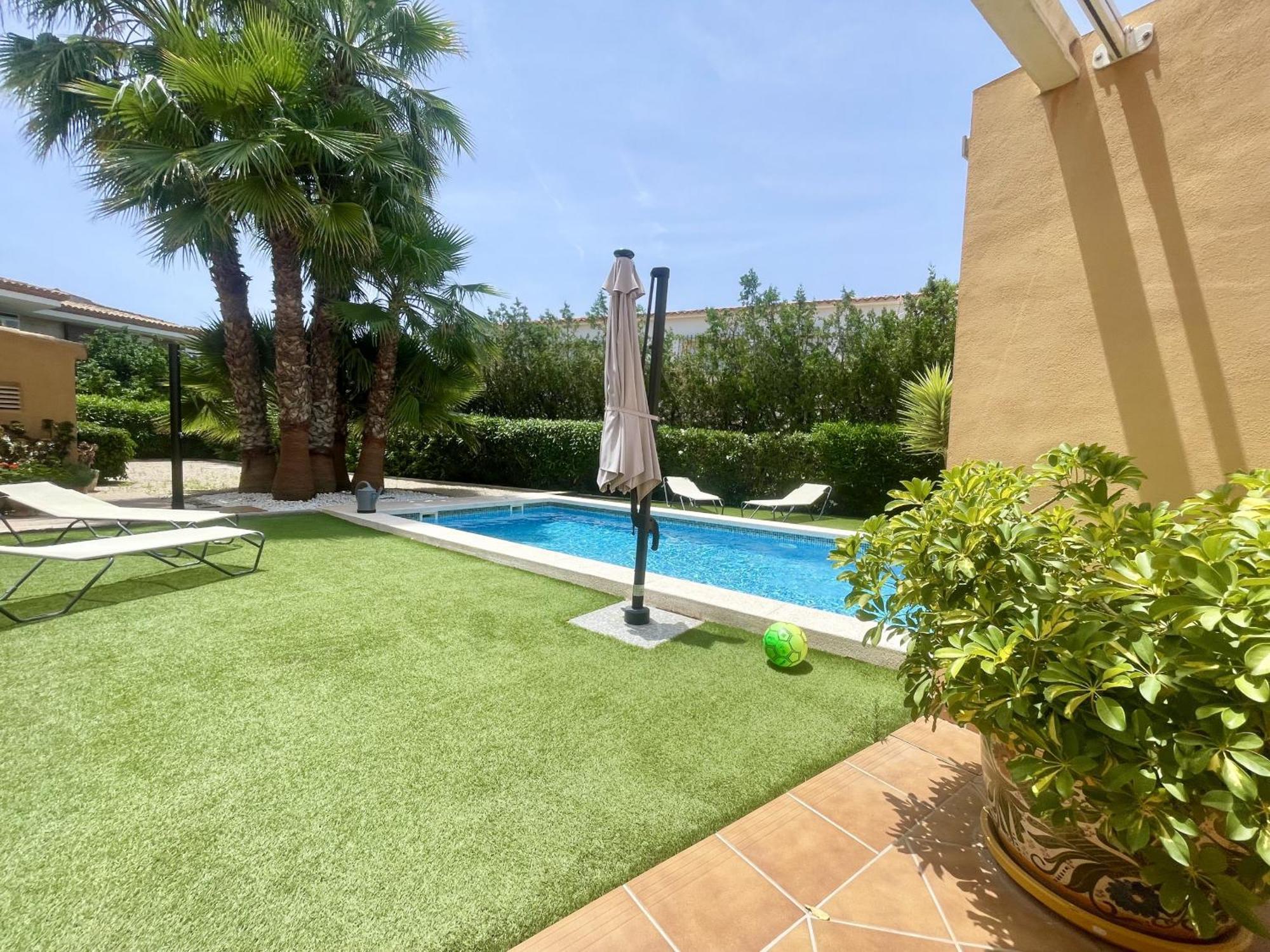 Villa Benidorm Levante Beach Blueline Extérieur photo