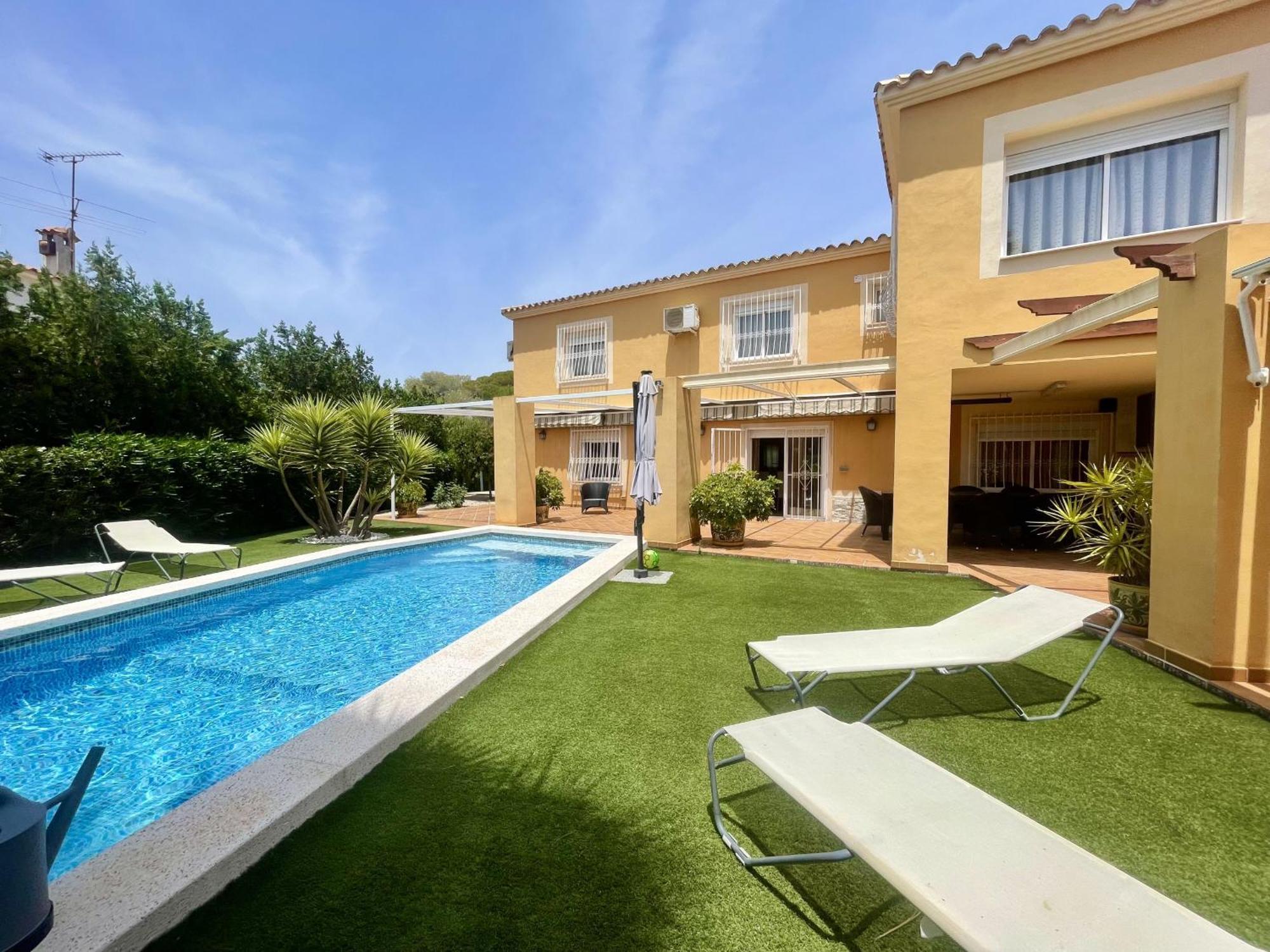 Villa Benidorm Levante Beach Blueline Extérieur photo