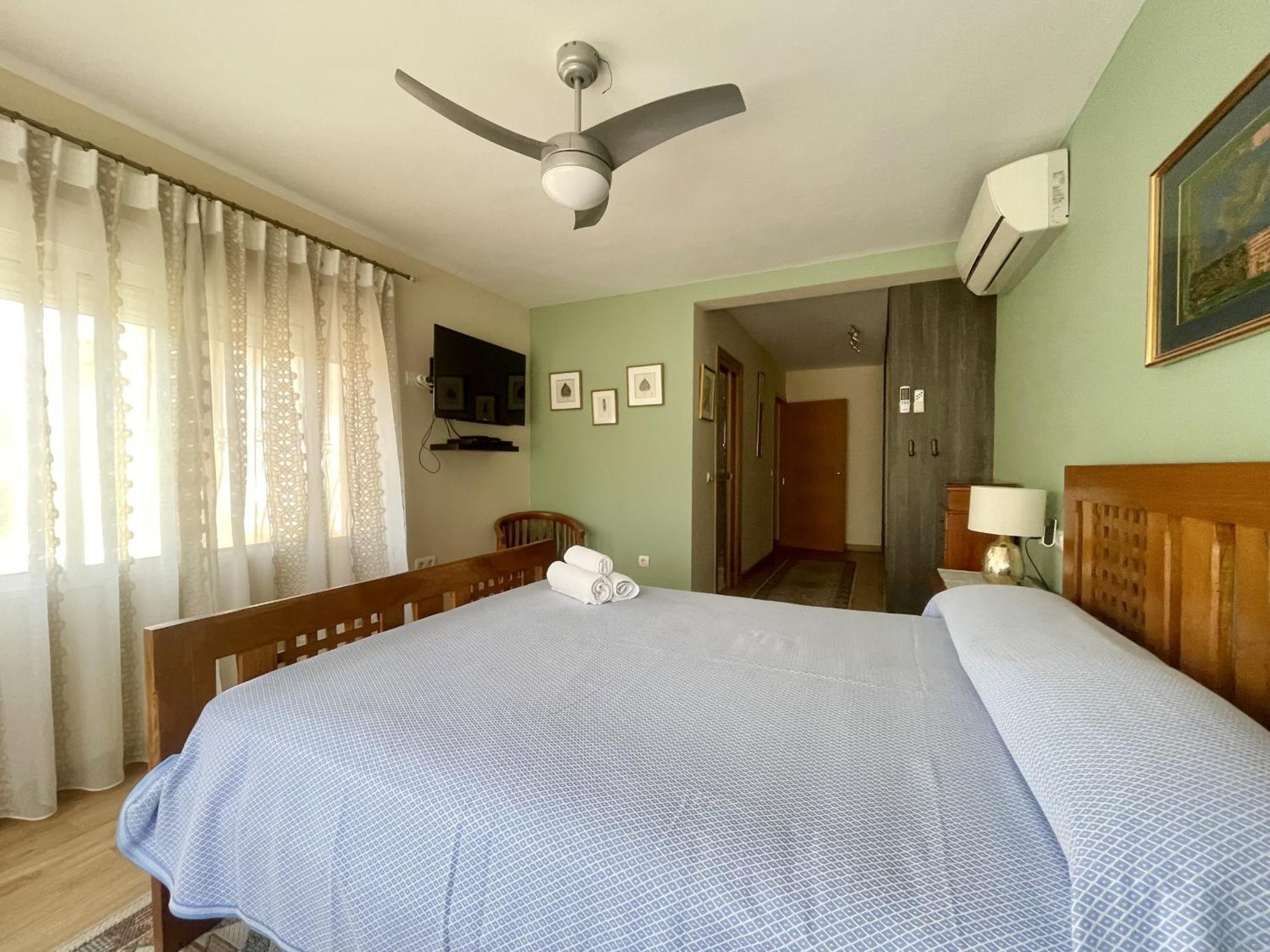 Villa Benidorm Levante Beach Blueline Extérieur photo
