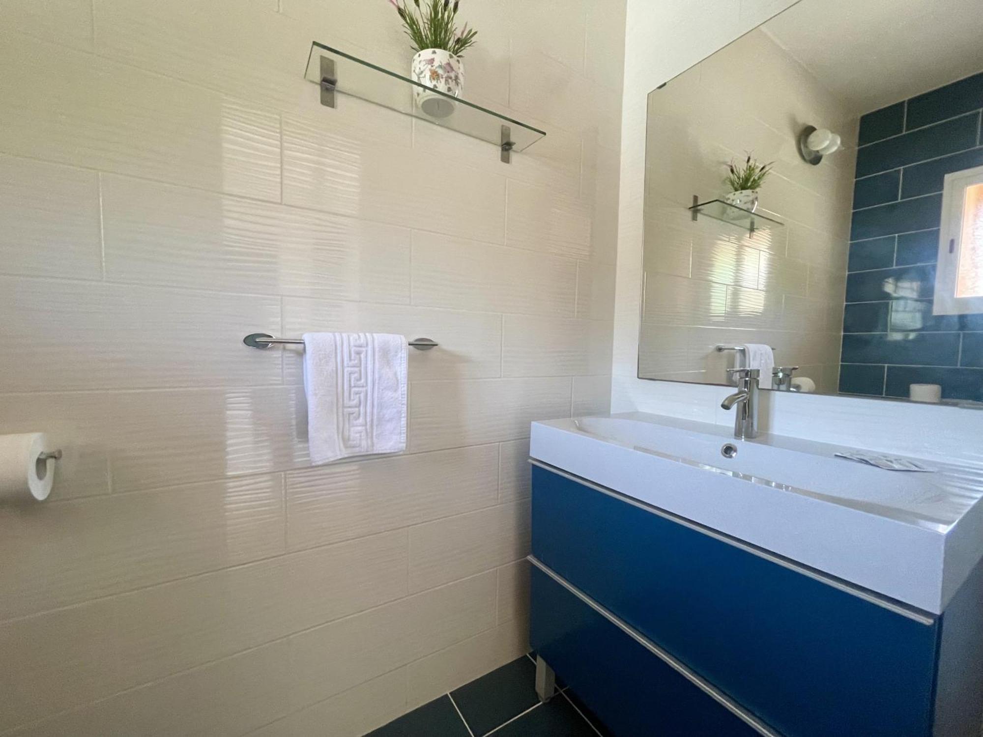 Villa Benidorm Levante Beach Blueline Extérieur photo