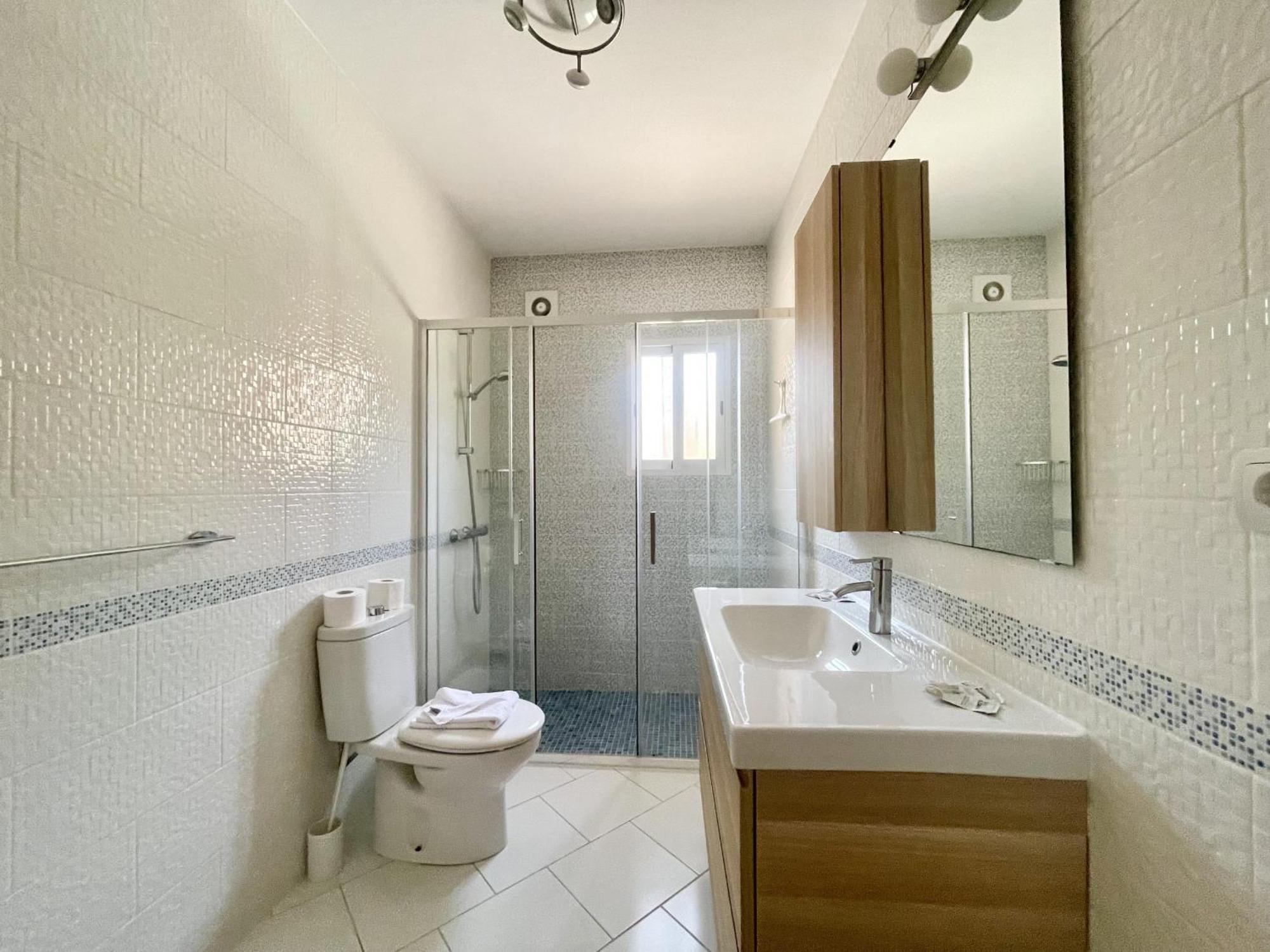 Villa Benidorm Levante Beach Blueline Extérieur photo