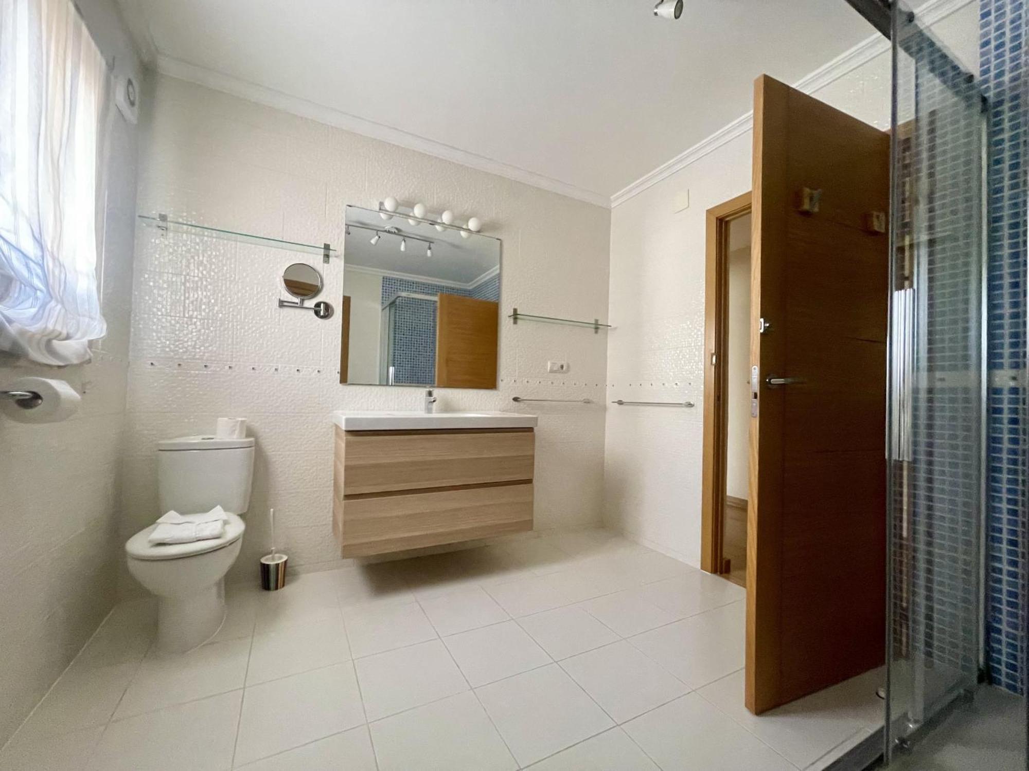 Villa Benidorm Levante Beach Blueline Extérieur photo